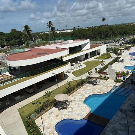 Flat Em Muro Alto-Porto De Galinhas-Makia Beach Experience Zewnętrze zdjęcie