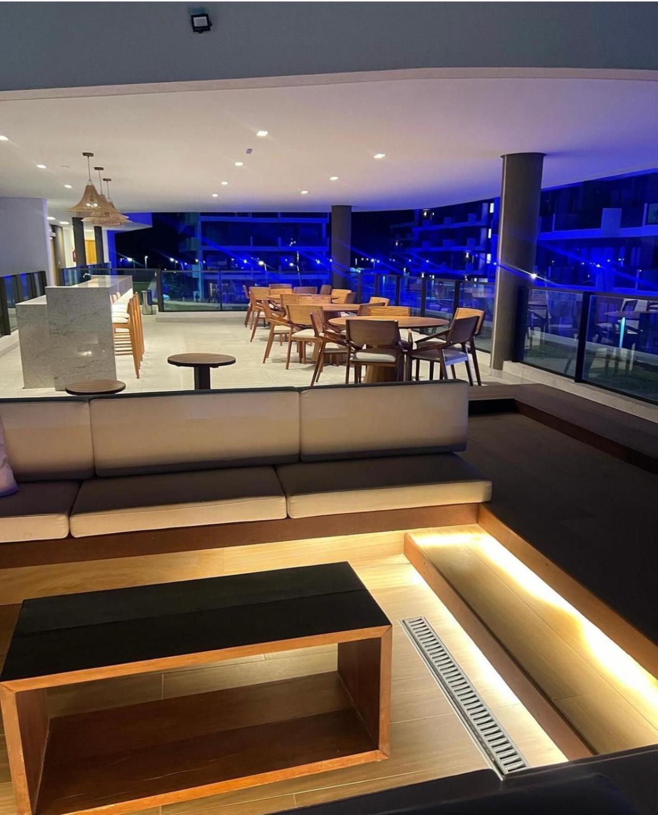 Flat Em Muro Alto-Porto De Galinhas-Makia Beach Experience Zewnętrze zdjęcie