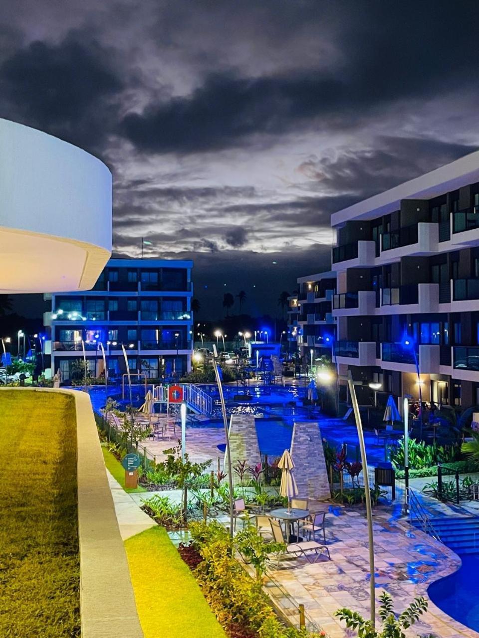 Flat Em Muro Alto-Porto De Galinhas-Makia Beach Experience Zewnętrze zdjęcie