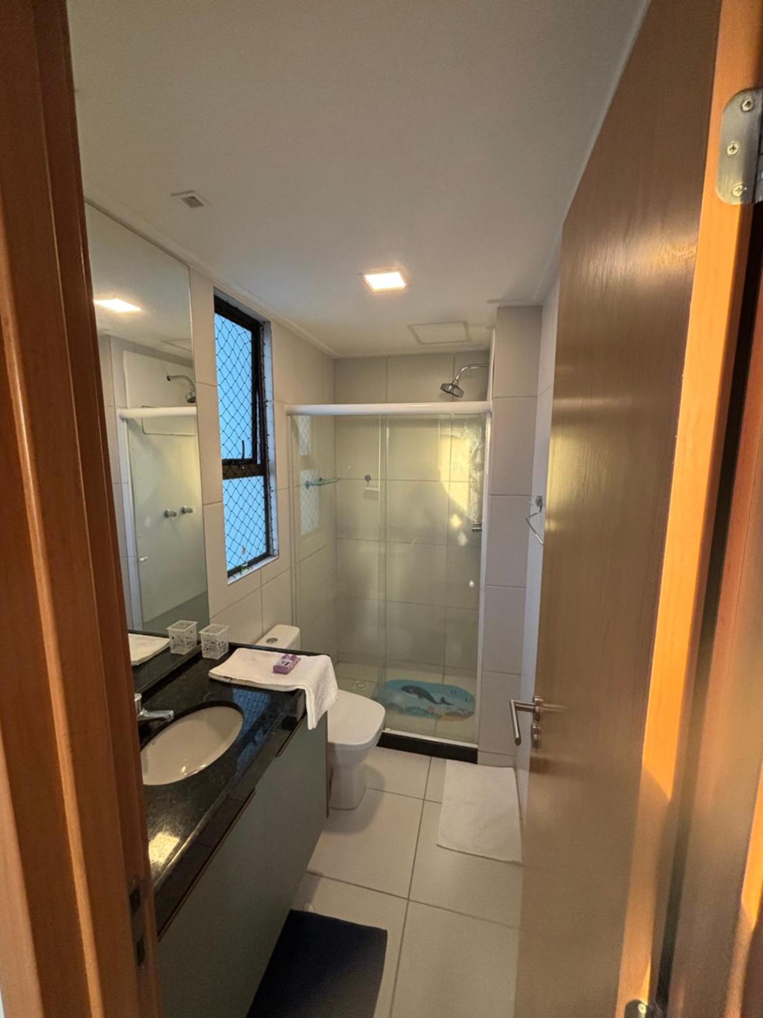 Flat Em Muro Alto-Porto De Galinhas-Makia Beach Experience Zewnętrze zdjęcie