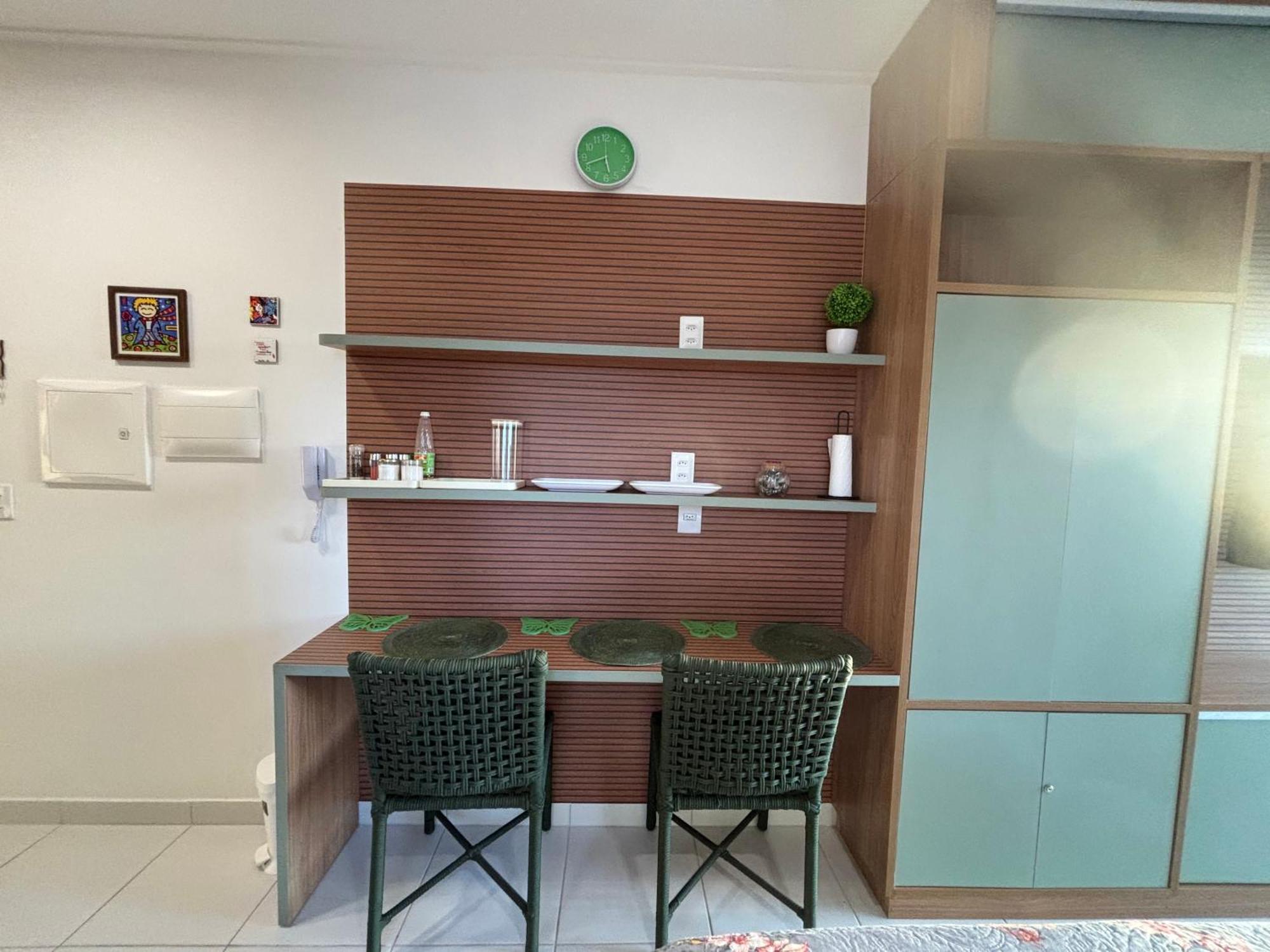 Flat Em Muro Alto-Porto De Galinhas-Makia Beach Experience Zewnętrze zdjęcie