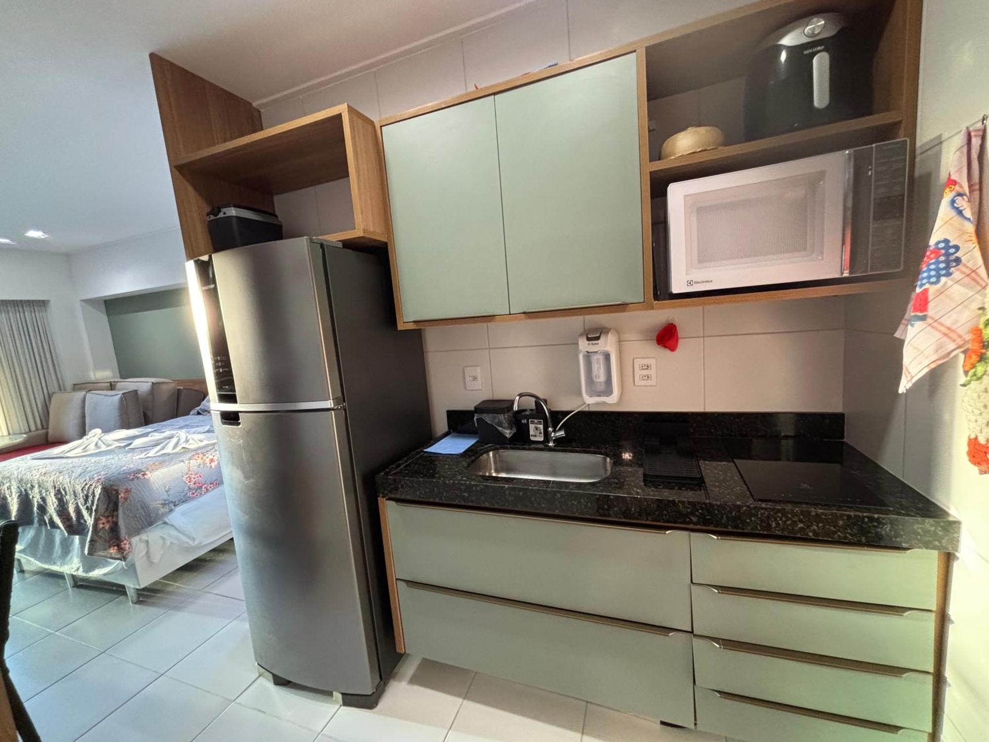 Flat Em Muro Alto-Porto De Galinhas-Makia Beach Experience Zewnętrze zdjęcie