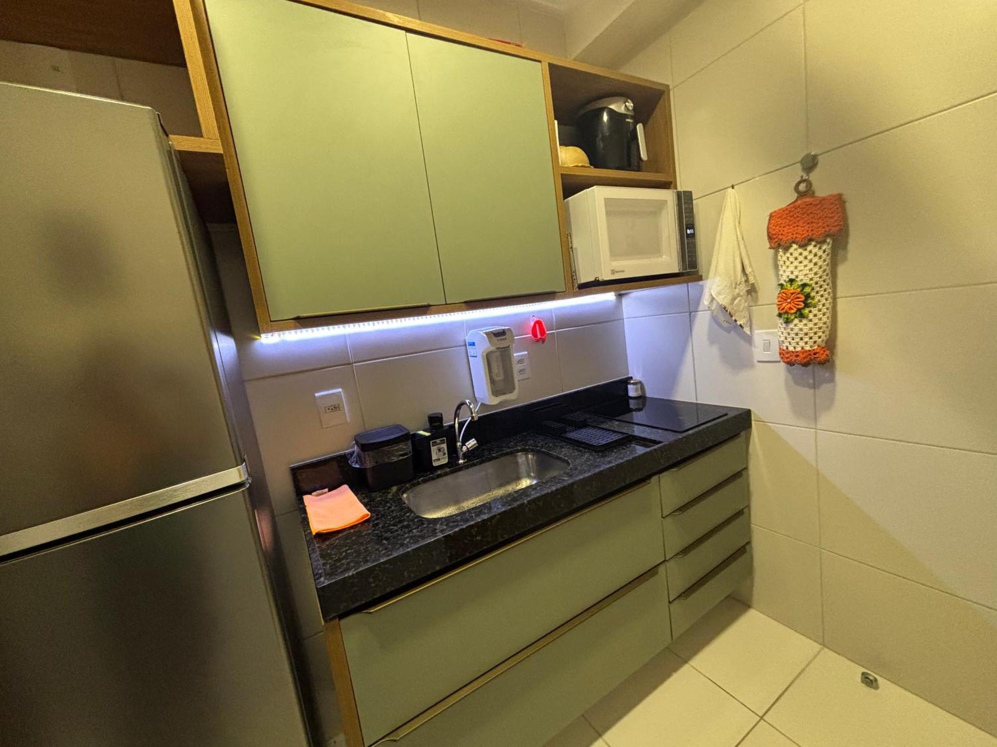Flat Em Muro Alto-Porto De Galinhas-Makia Beach Experience Zewnętrze zdjęcie
